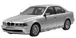 BMW E39 C3787 Fault Code