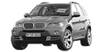 BMW E70 C3787 Fault Code